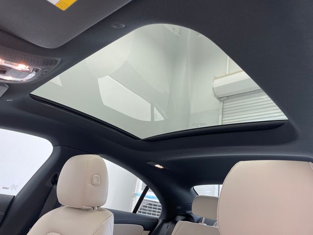 2026 Mercedes Benz CLA 250 photo 5