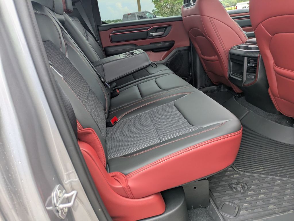 2025 Ram 1500 Rebel photo 24