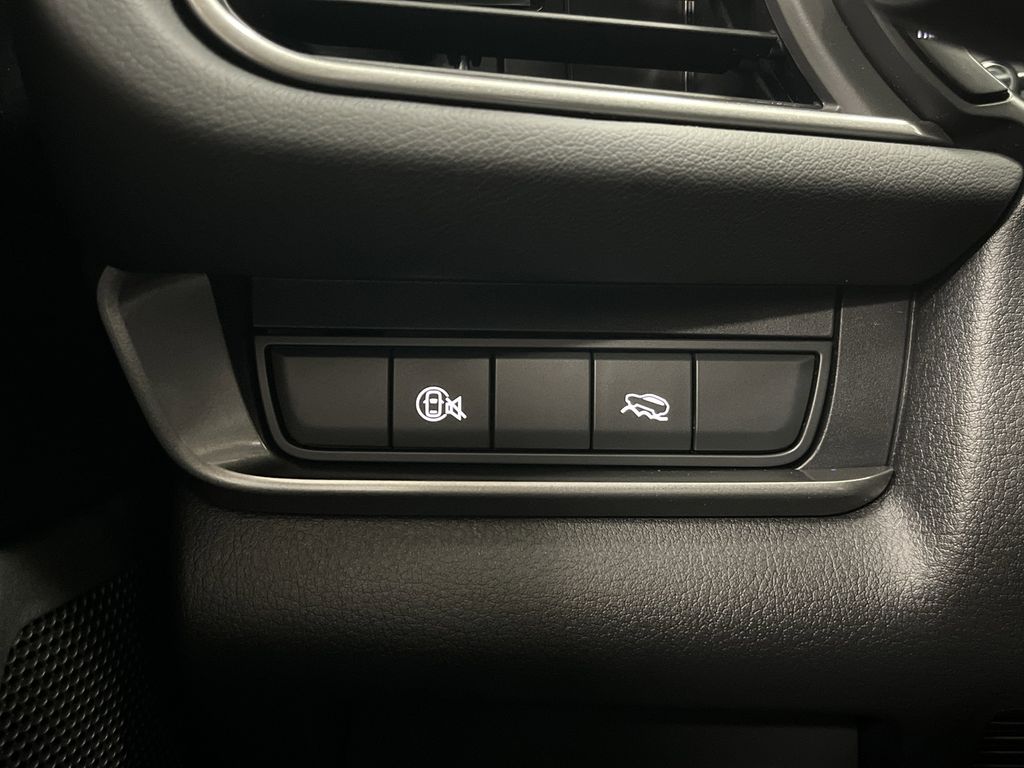 2024 Mazda CX-30 2.5 Select Sport photo 21