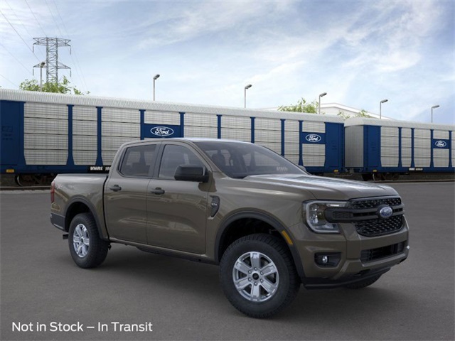 2025 Ford Ranger XL photo 5