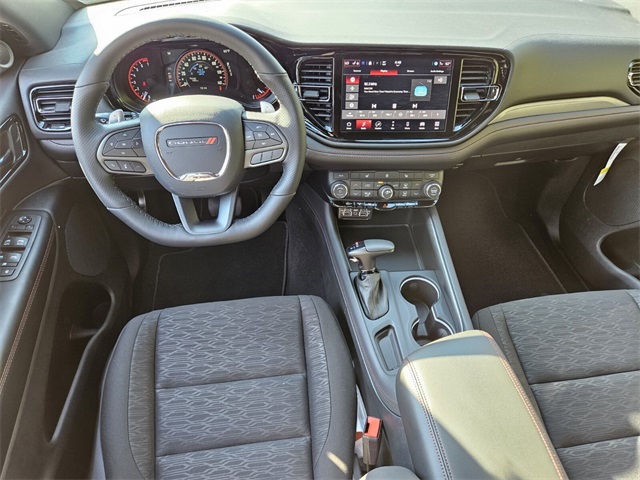 2026 Dodge Durango GT photo 6