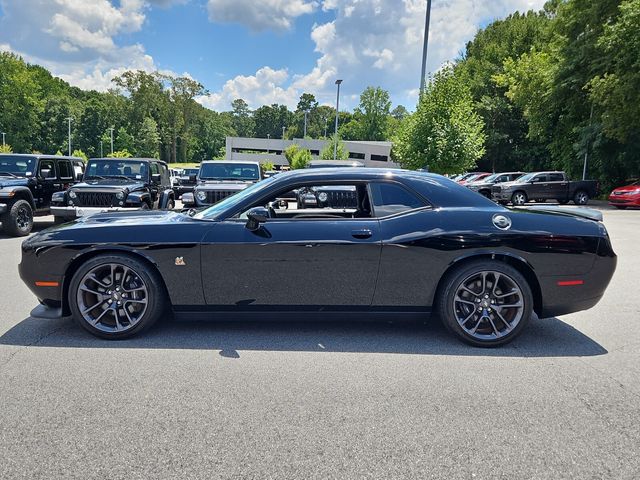 2022 Dodge Challenger R/T Scat Pack photo 18