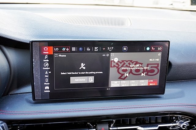 Certified Used 2024 Black Dodge R/T Plus image 24