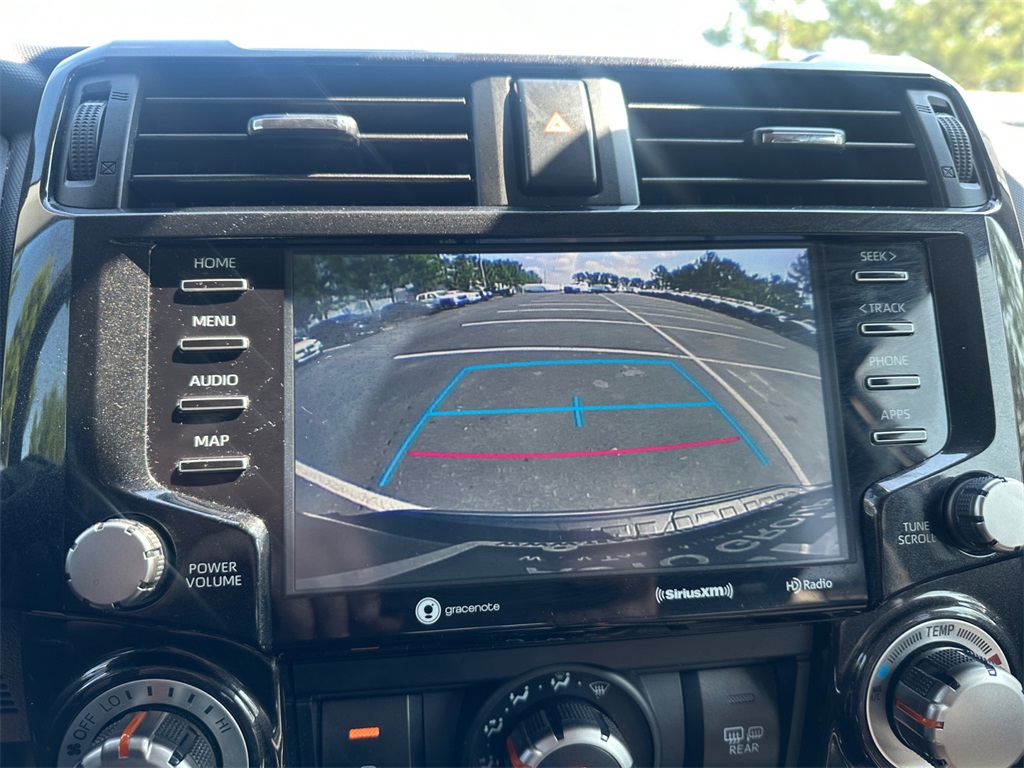 2023 Toyota 4Runner TRD Off-Road Premium photo 19