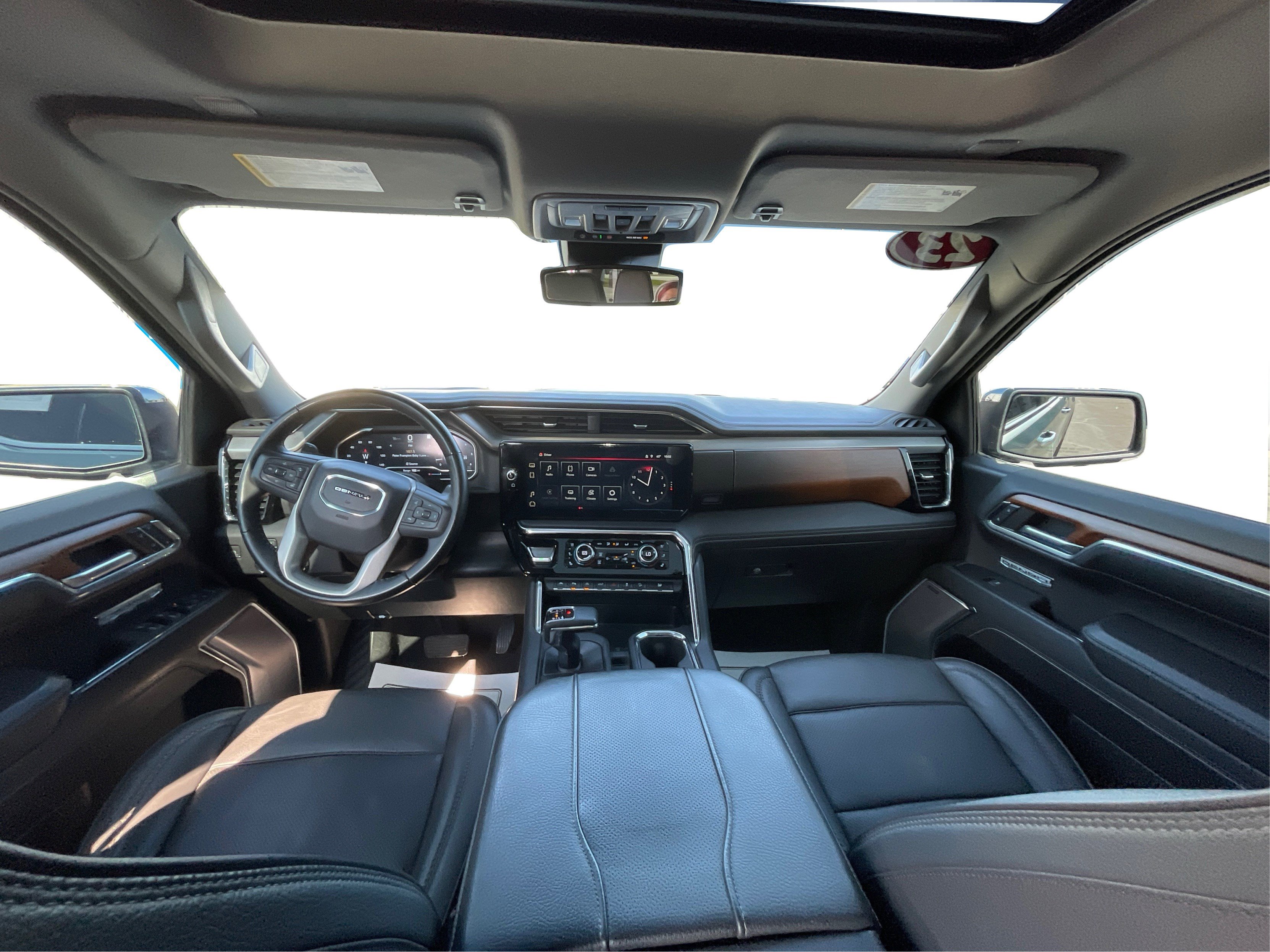 2023 Gmc Sierra 1500 Denali photo 17