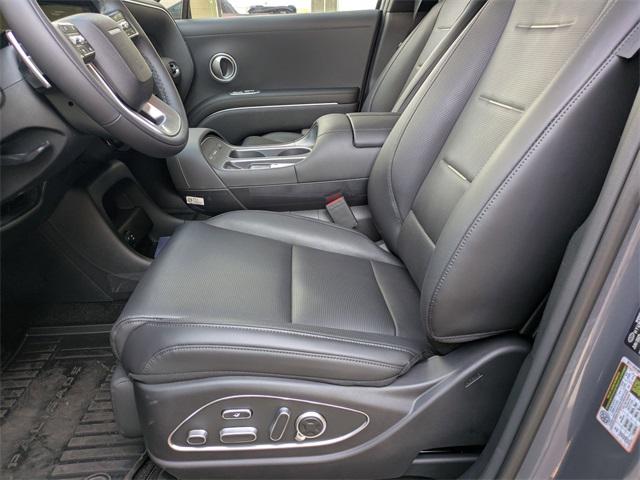 2026 Hyundai Palisade Calligraphy photo 9