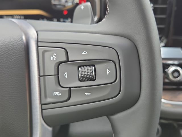 2026 Gmc Sierra 1500 SLT photo 14