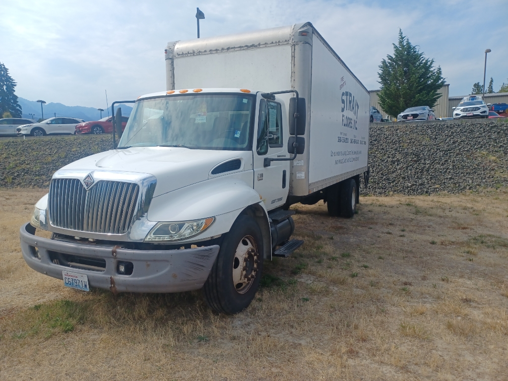 2006 International MA025 DuraStar 4300 photo 3