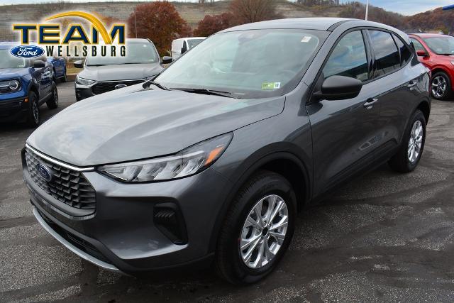 2025 Ford Escape Active photo 11