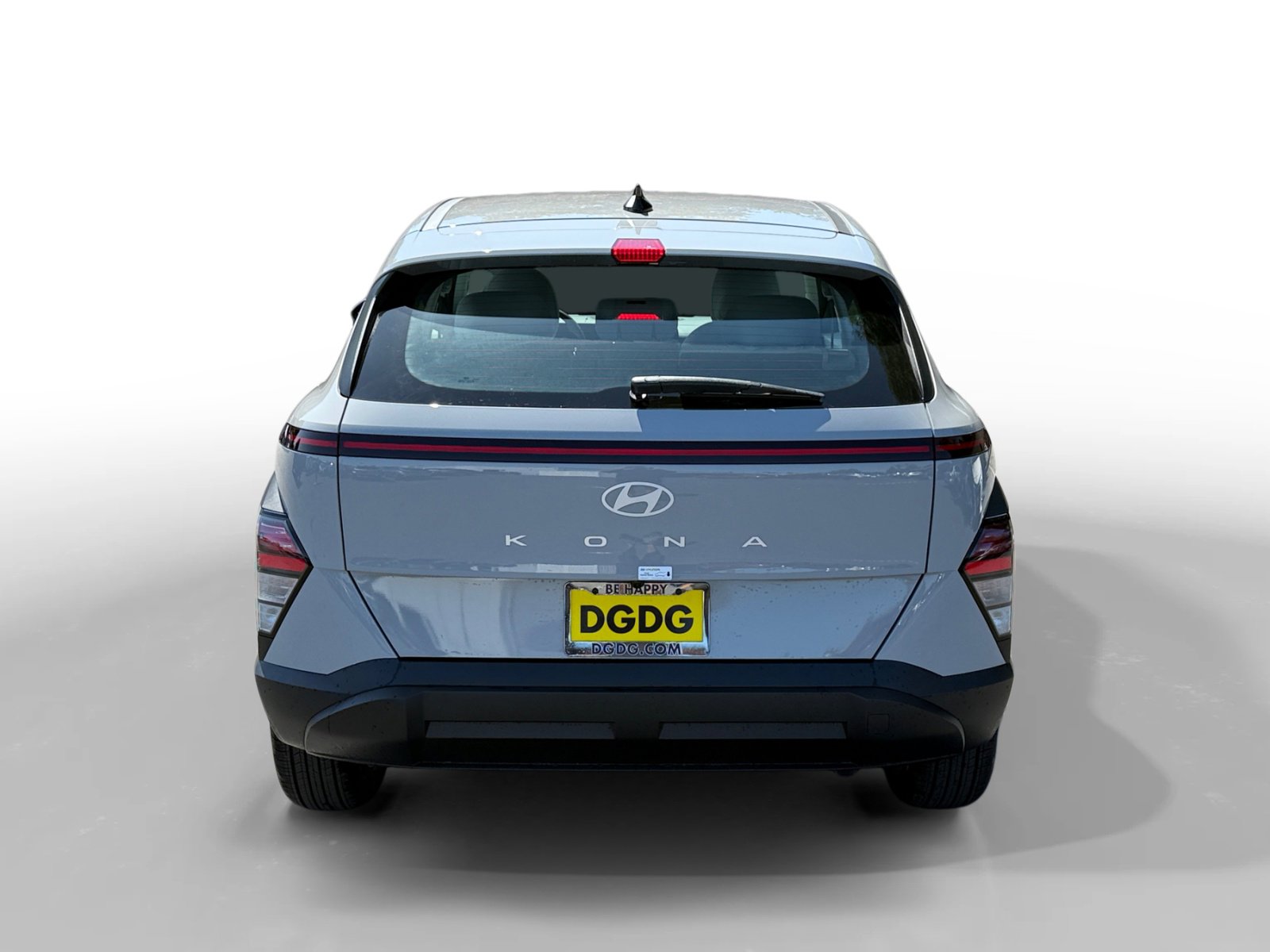 2025 Hyundai Kona SE photo 3