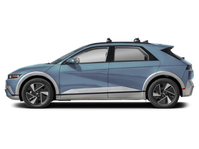 2025 Hyundai Ioniq 5 SEL photo 3