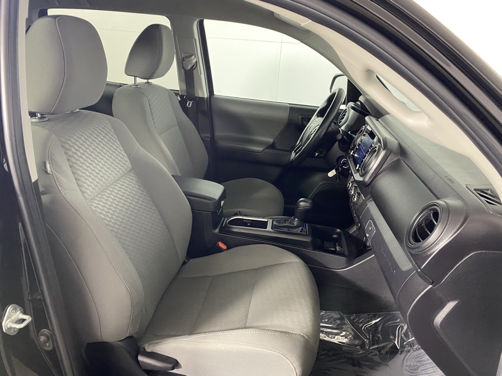 2023 Toyota Tacoma SR5 photo 27
