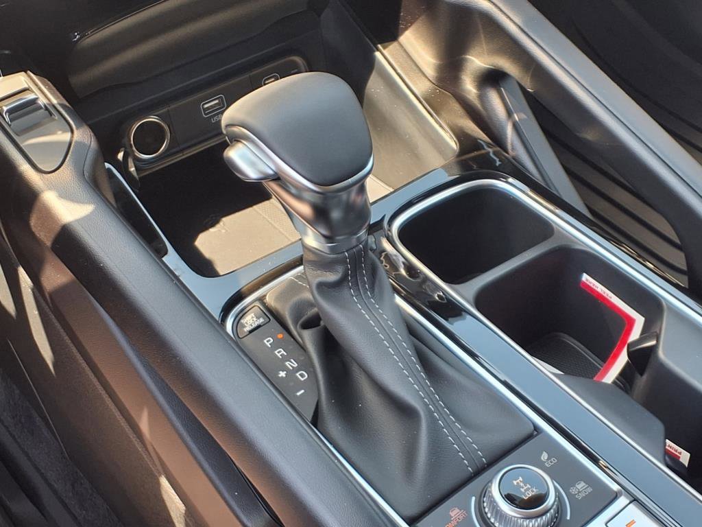 2025 Kia Telluride S photo 24