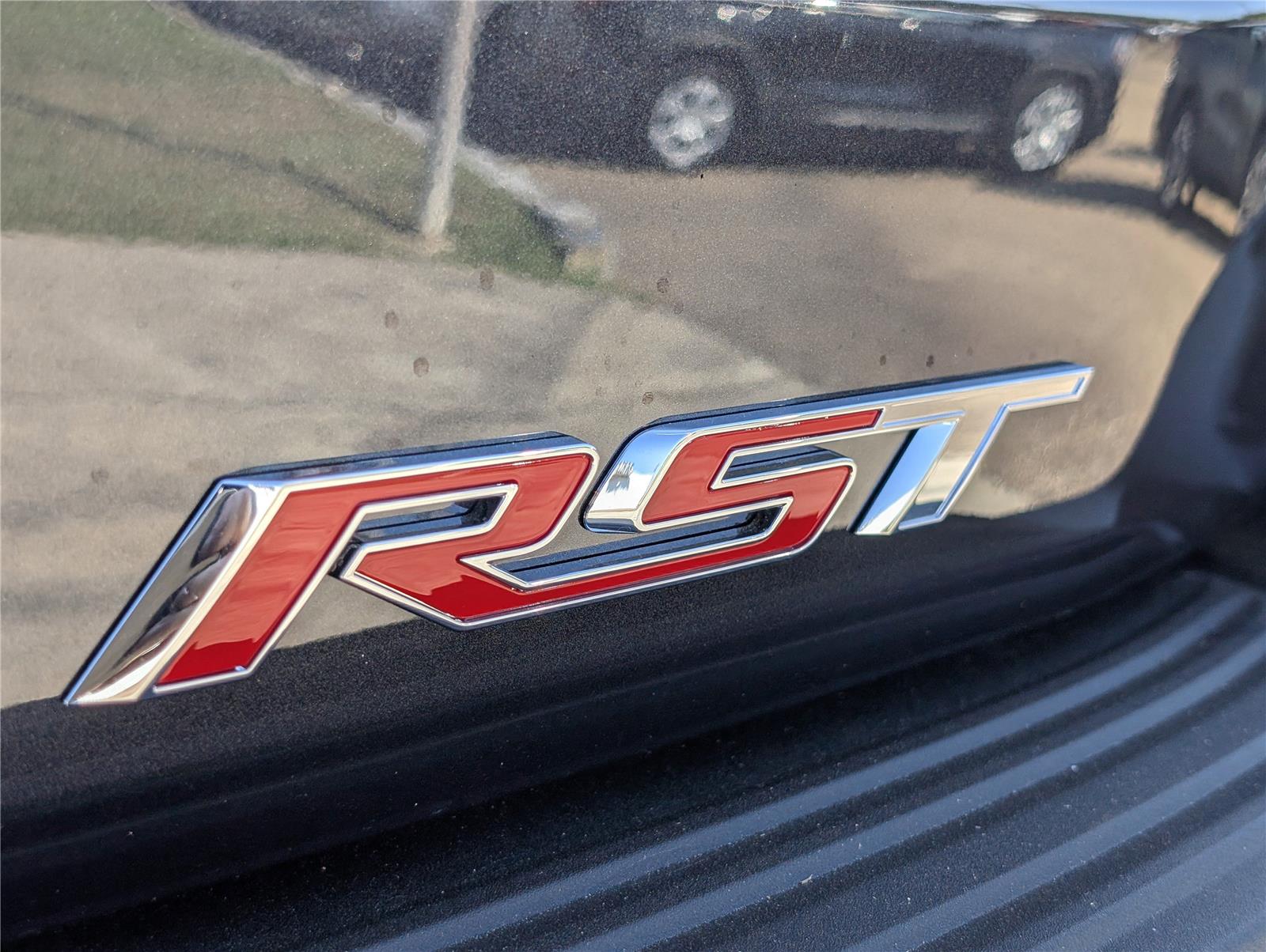 2026 Chevrolet Tahoe RST photo 29