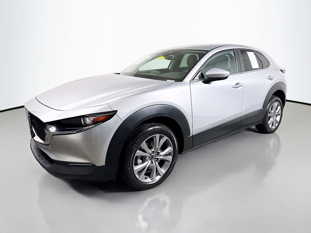 2021 Mazda CX-30 Preferred photo 3
