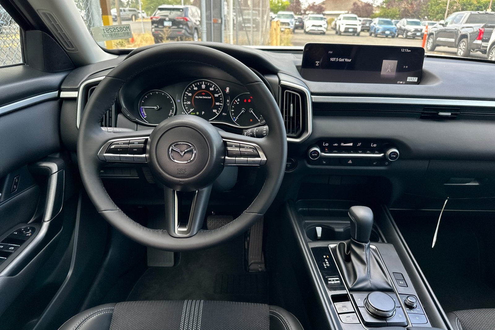 2025 Mazda CX-50 Preferred photo 14