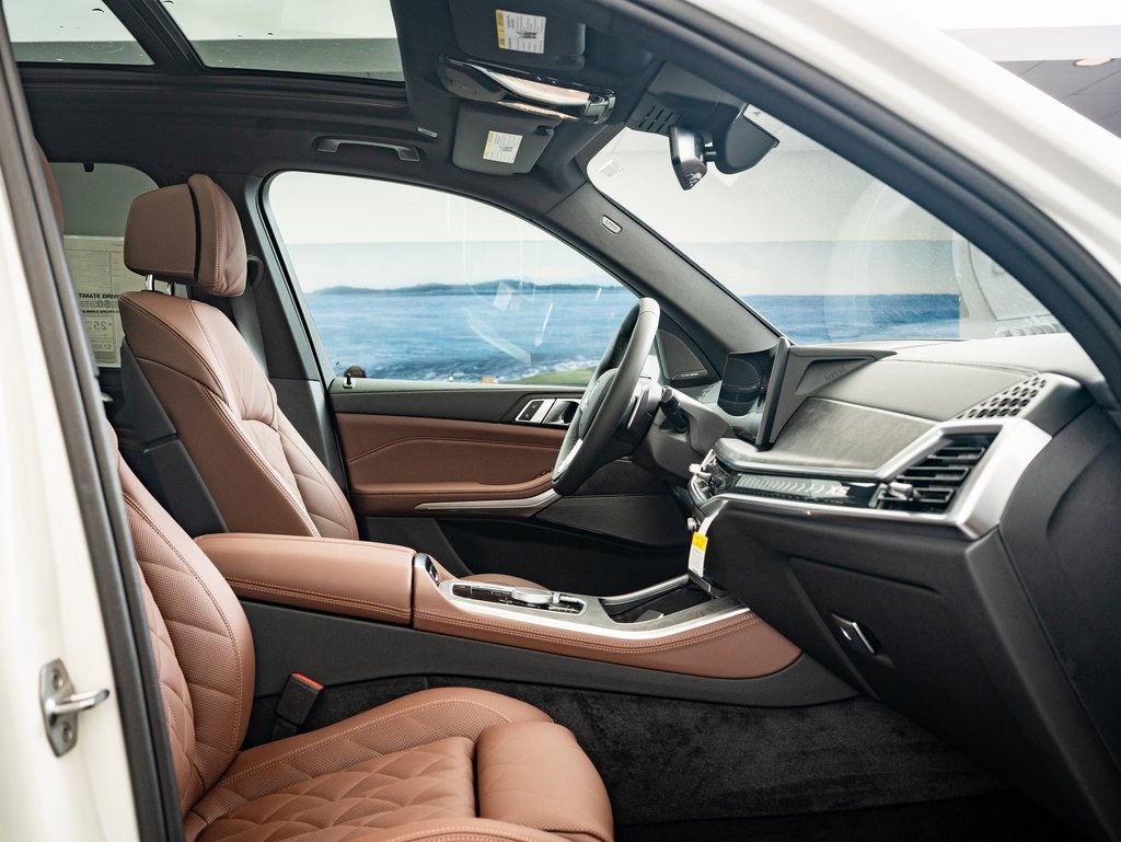 2026 Bmw X5 xDrive40i photo 19