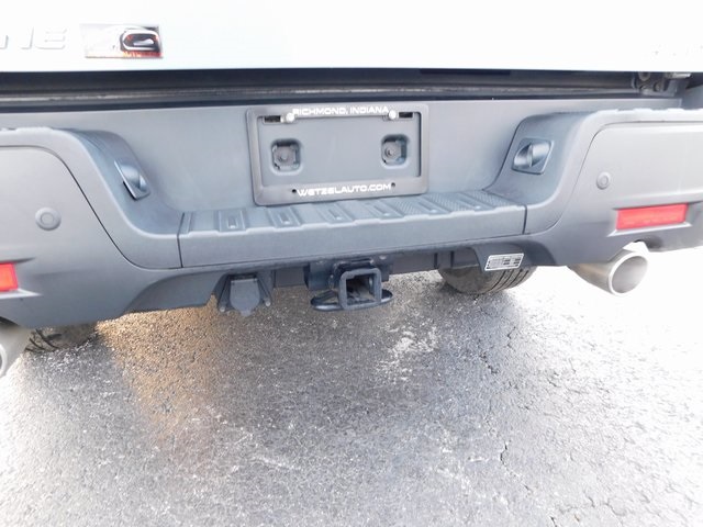 2022 Honda Ridgeline RTL-E photo 4