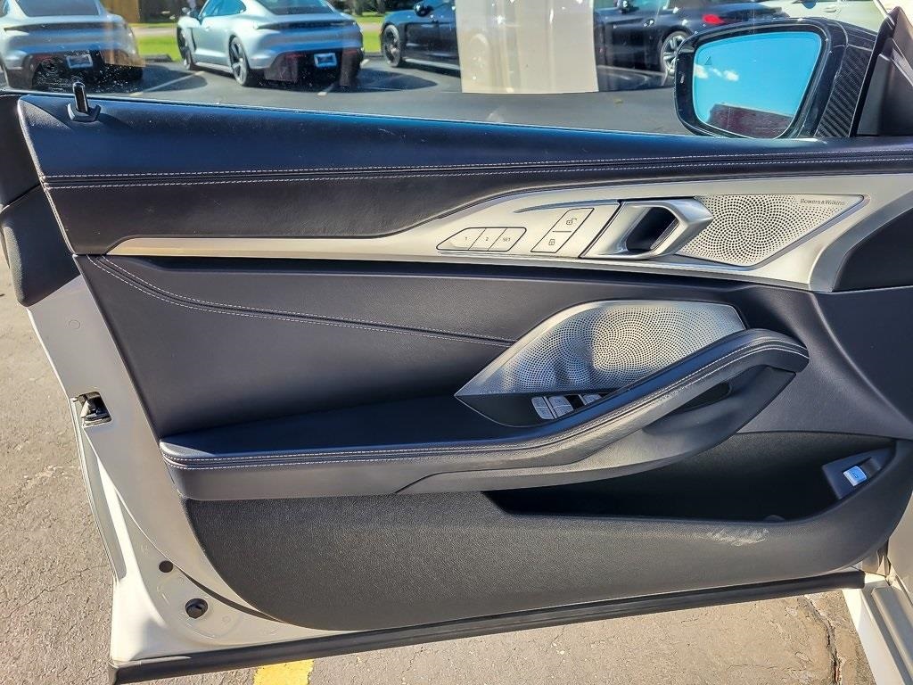 2022 BMW M850I - Image 17