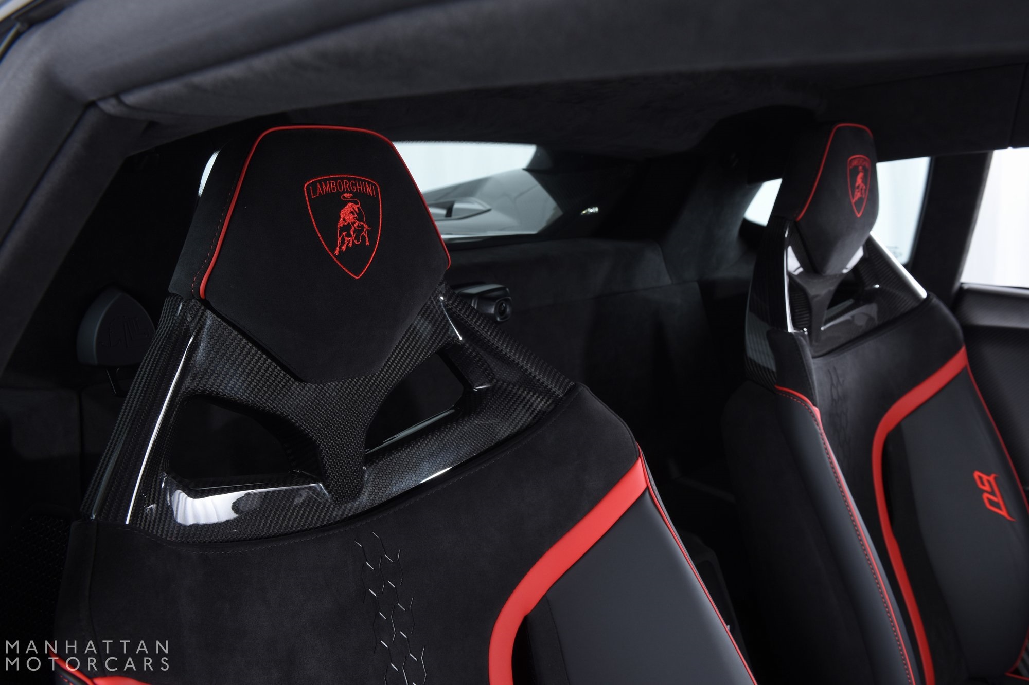 2023 Lamborghini Huracan Tecnica photo 31