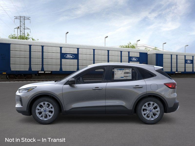 2025 Ford Escape Active photo 3