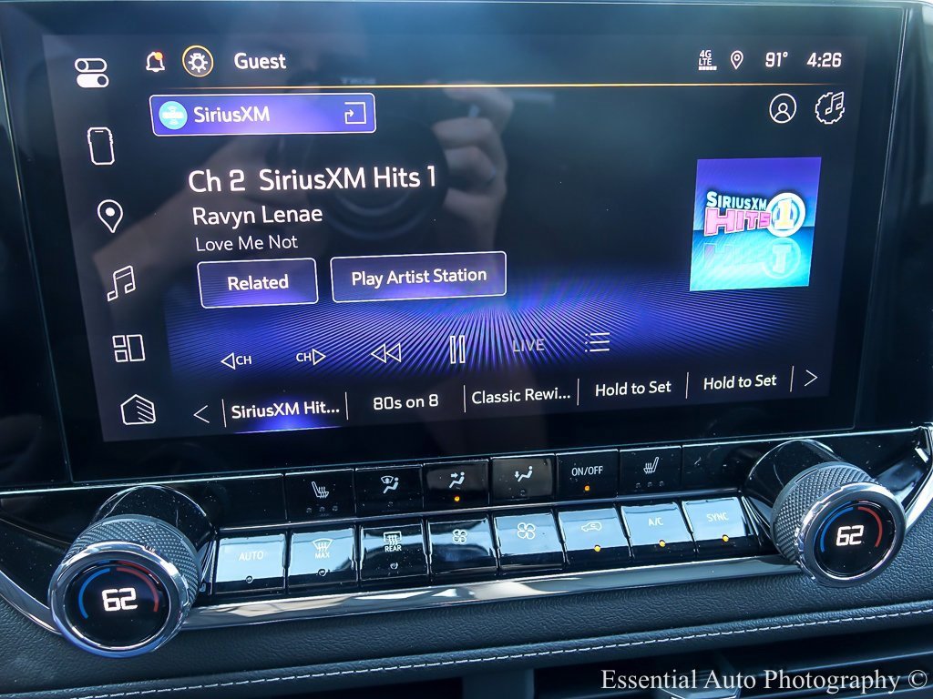 2026 CHEVROLET COLORADO - Image 15