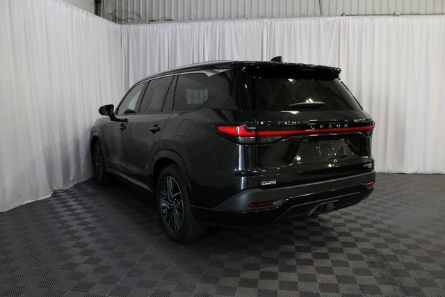 2024 Lexus TX 350 photo 7