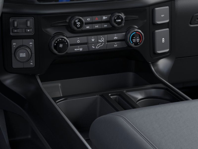 2025 Ford F-150 STX photo 14