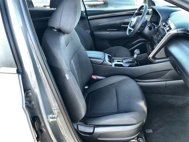 2024 Hyundai Tucson SEL photo 13