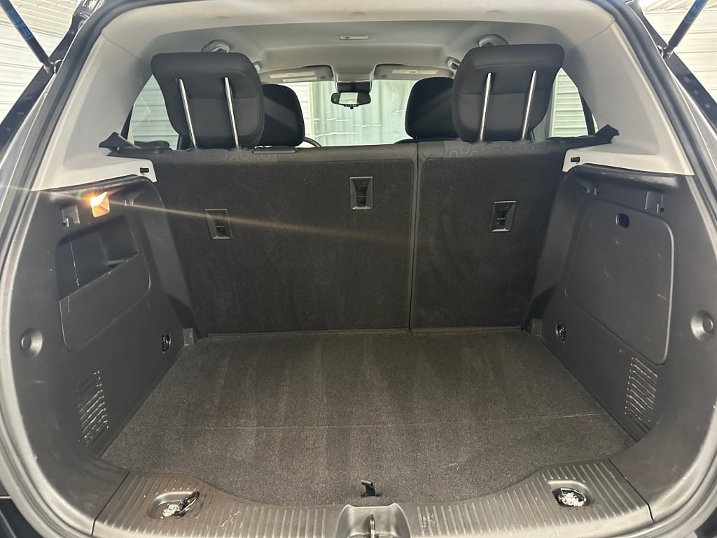2022 Chevrolet Trax LS photo 17