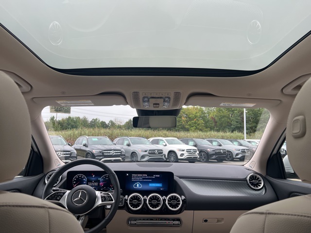 2025 Mercedes Benz GLA 250 4MATIC photo 35