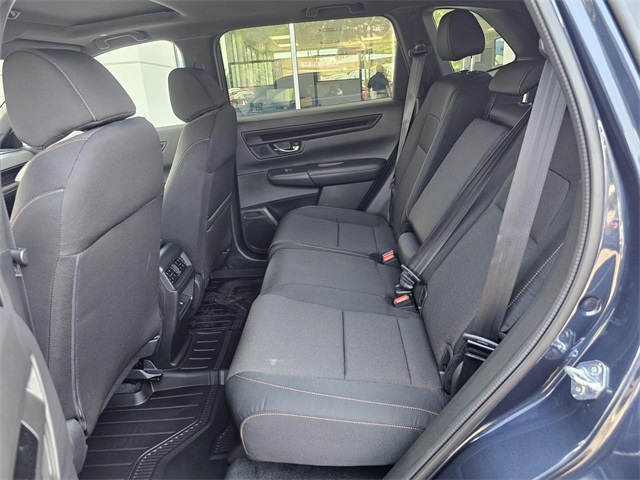 2026 Honda CR-V Hybrid photo 9