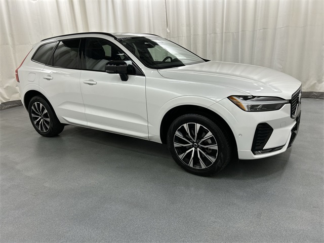 2024 Volvo XC60