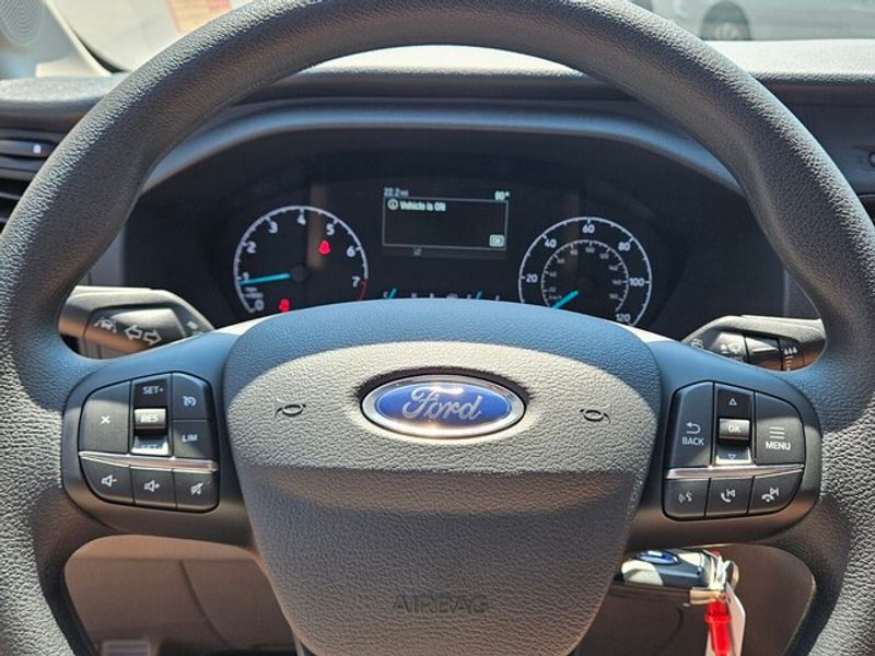 2025 Ford Transit XL photo 17