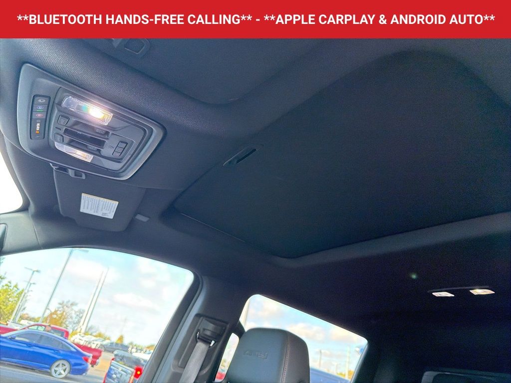 2024 Gmc Sierra 1500 AT4 photo 3