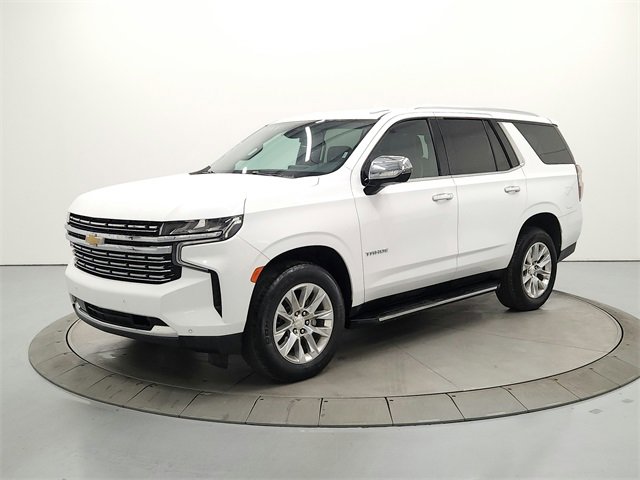 2023 Chevrolet Tahoe Premier photo 3