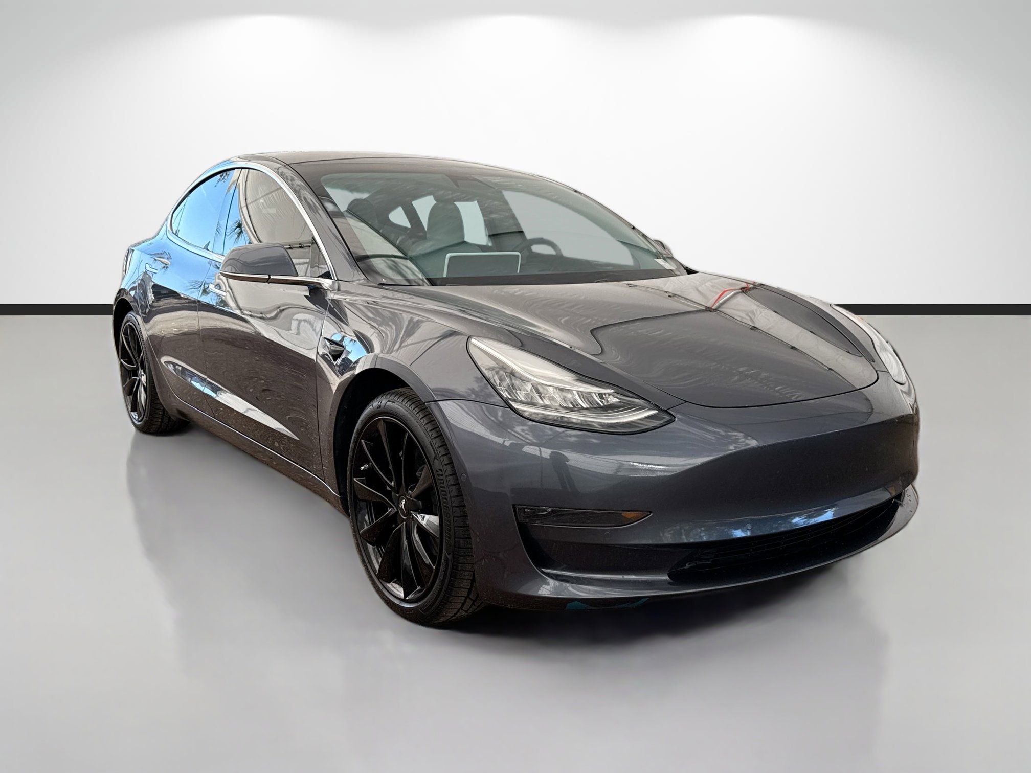 2020 Tesla Model 3 Base