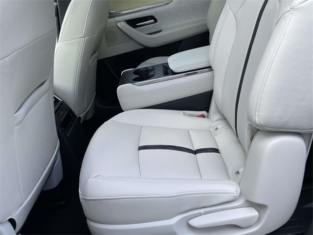 2025 Mazda CX-90 3.3 Turbo Premium Plus photo 14