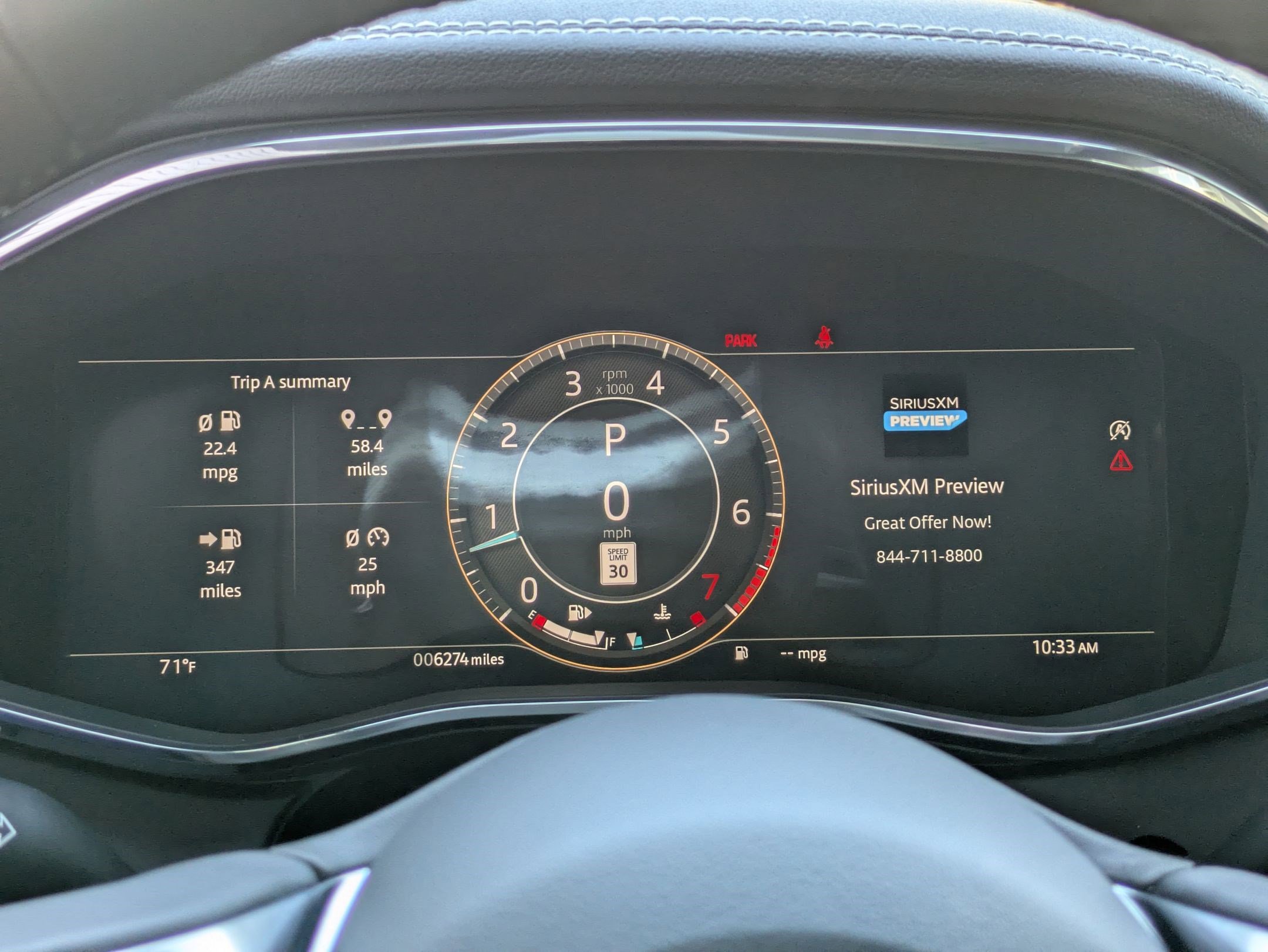 2024 Jaguar XF P300 R-Dynamic SE AWD photo 14