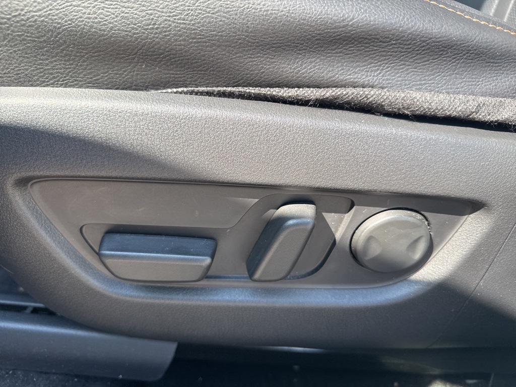 2025 Mazda CX-90 3.3 Turbo Preferred photo 7