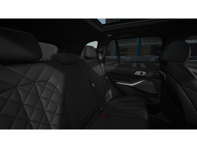 2026 Bmw X5 xDrive40i photo 10