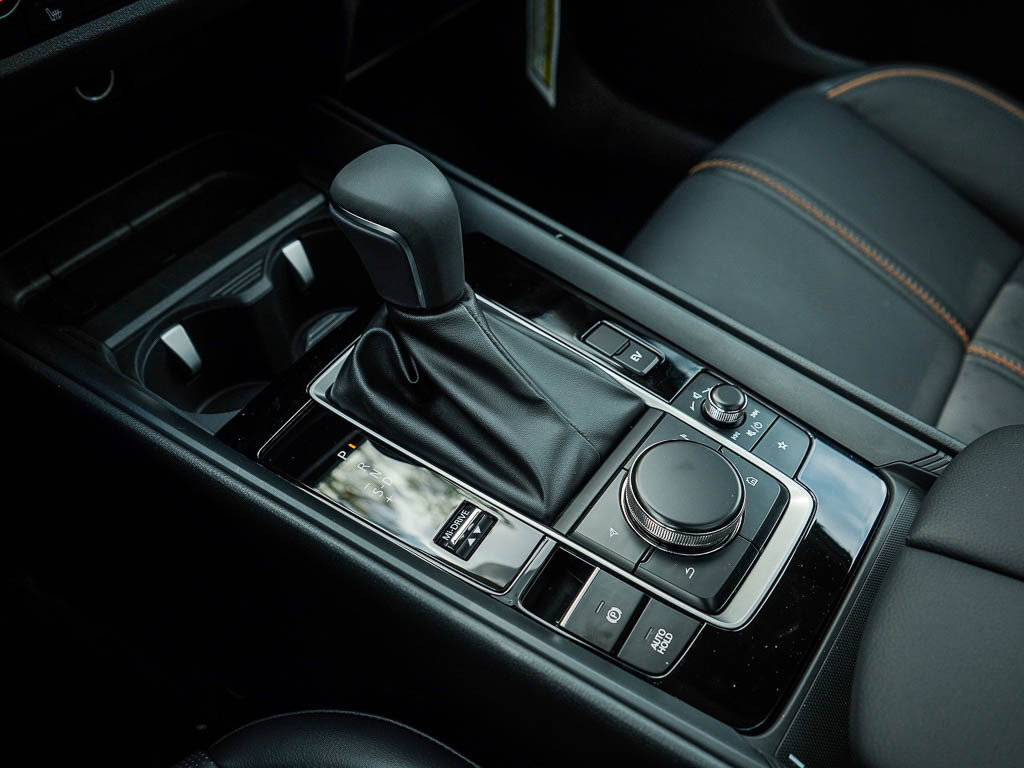 2025 Mazda CX-50 Premium photo 25