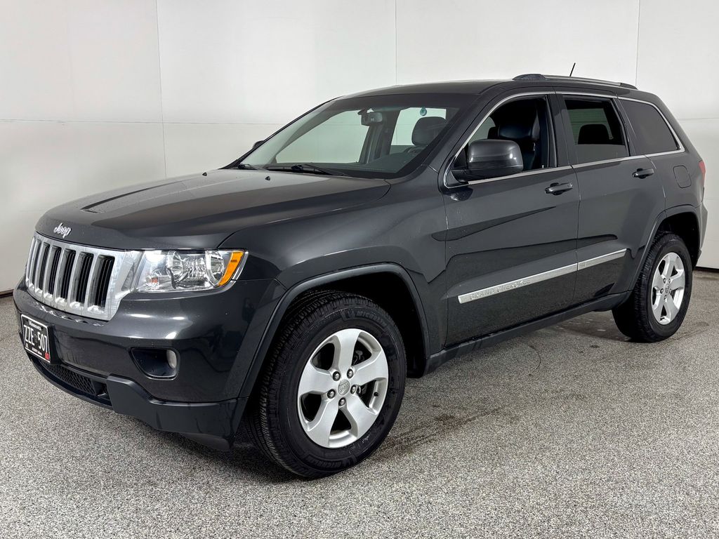 2011 Jeep Grand Cherokee Laredo