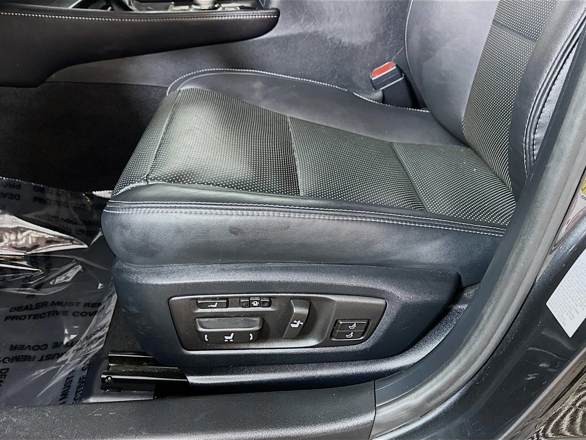 2019 Lexus GS 350 F SPORT photo 15