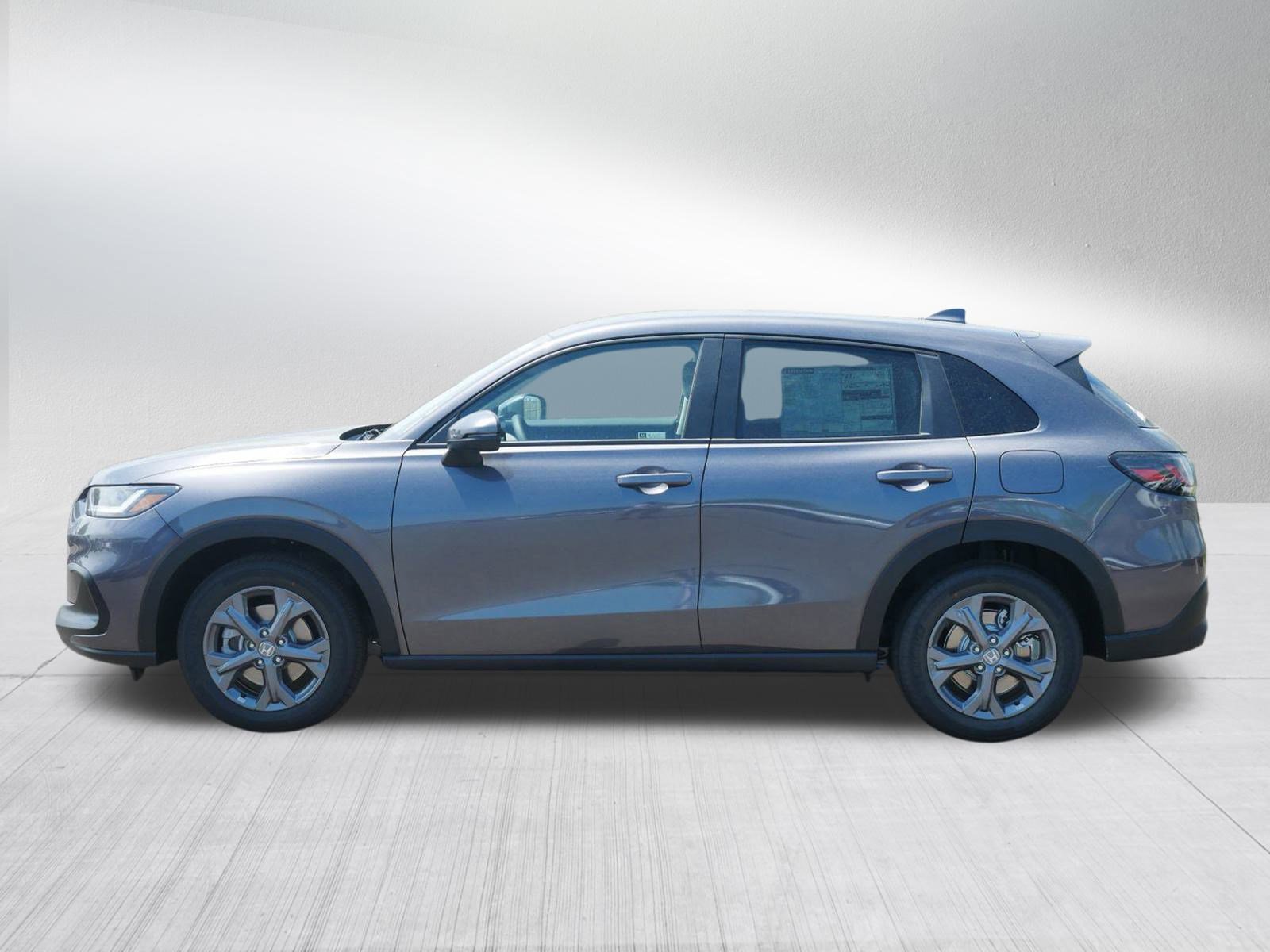 2026 Honda HR-V LX photo 4