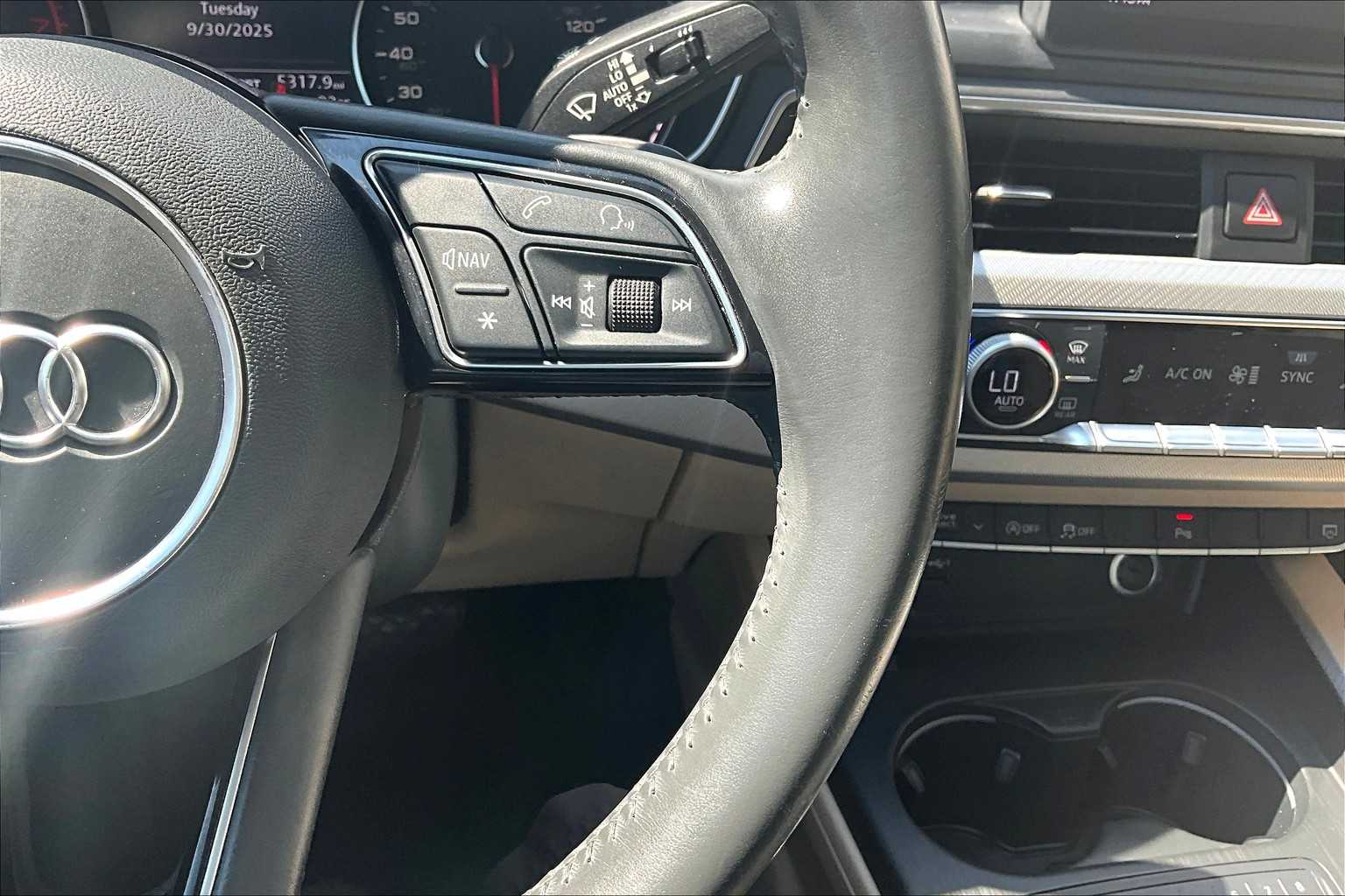 2018 Audi A4 Premium Plus photo 24