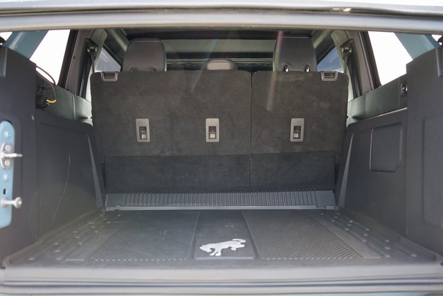 2021 FORD BRONCO - Image 7