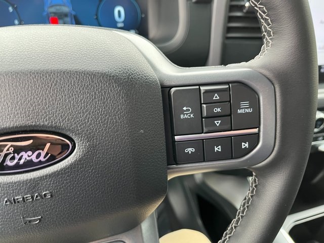 2025 Ford F-150 XLT photo 24