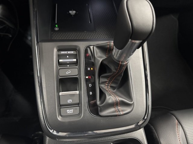 2026 Honda CR-V Hybrid Sport-L photo 32