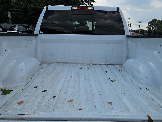 2025 Ram 1500 Big Horn Lone Star photo 13